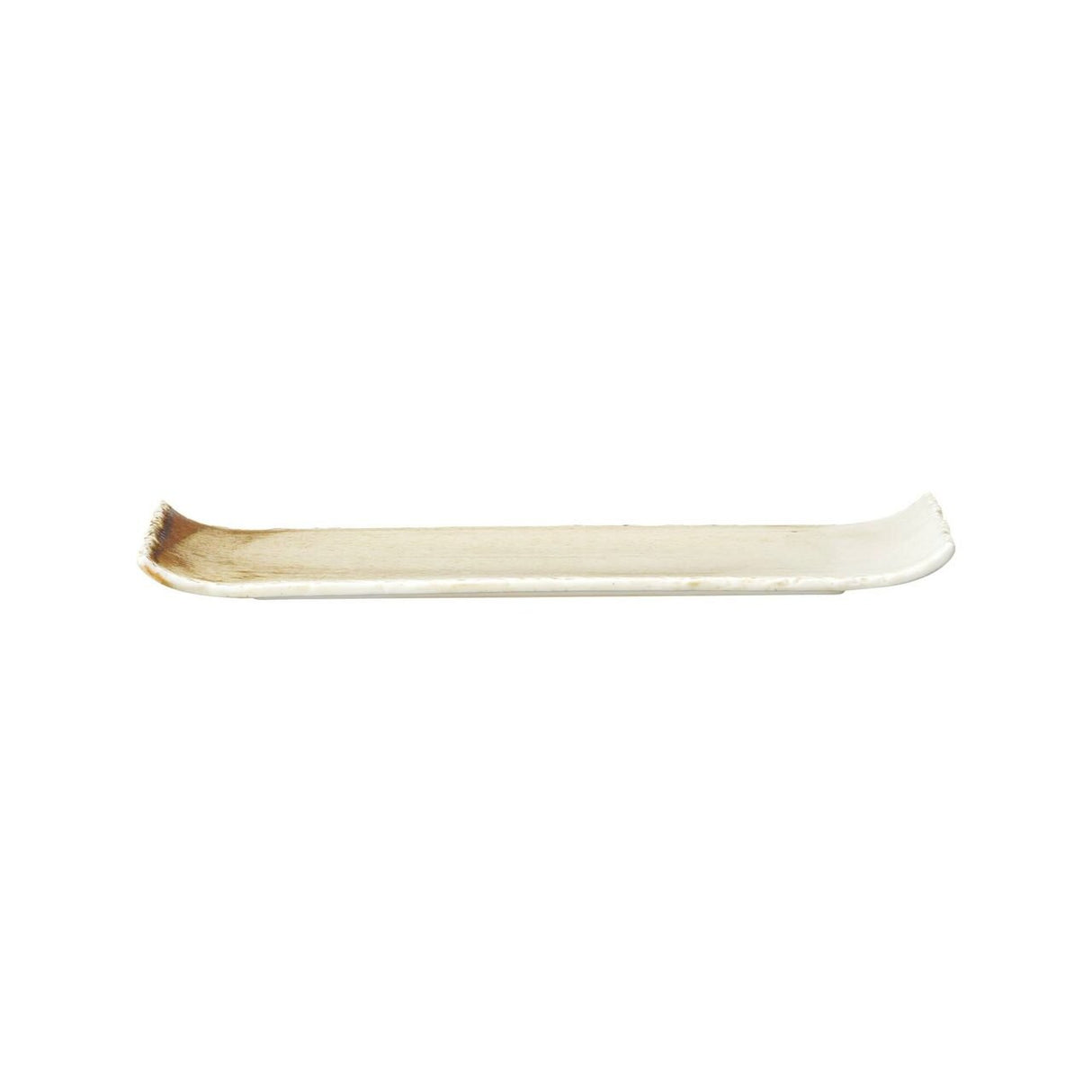 Farfurie dreptunghiulară Constancy, 260x115mm Fine Dine