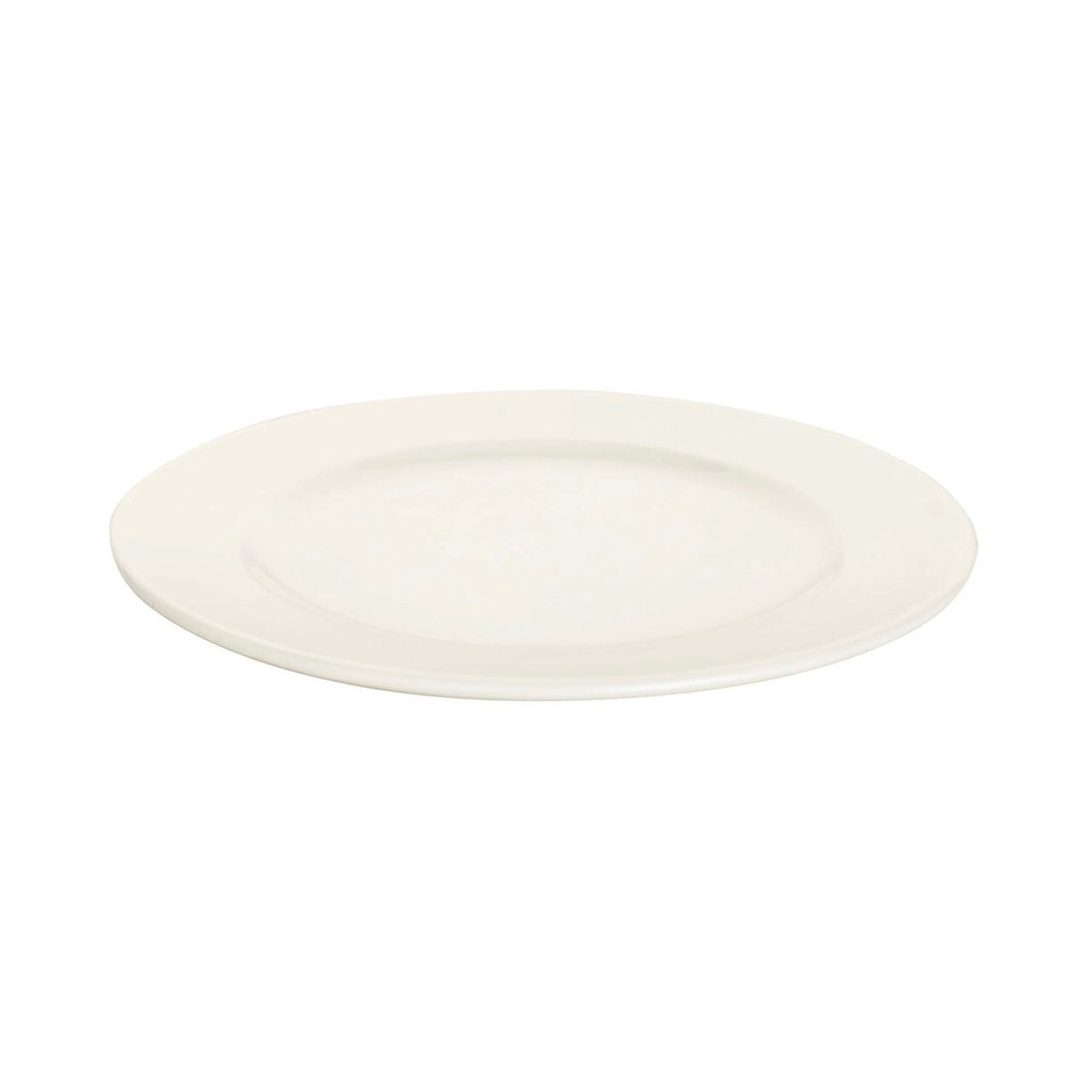 Farfurie Fine Dine, Crema 160 mm