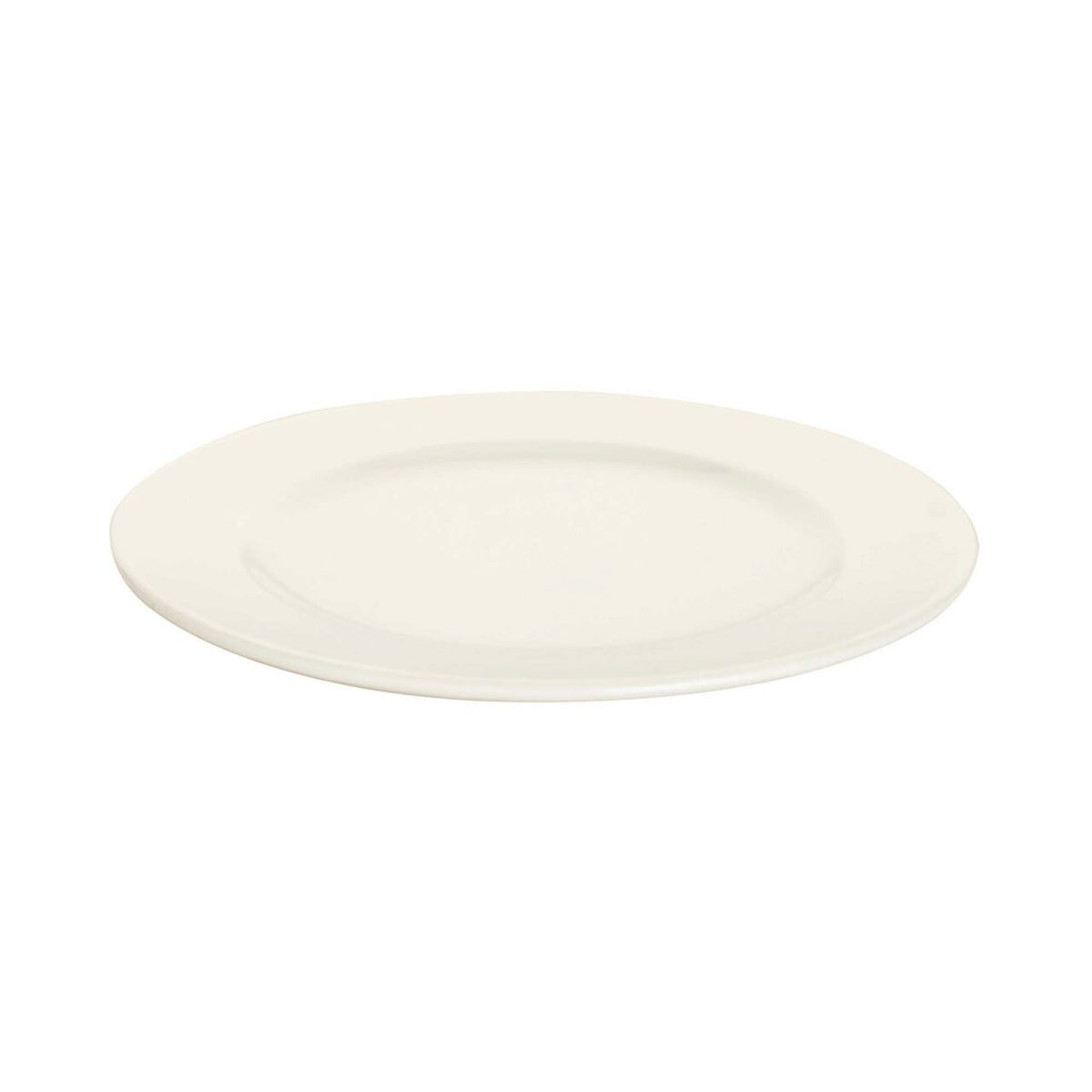 Farfurie Fine Dine, Crema 300 mm