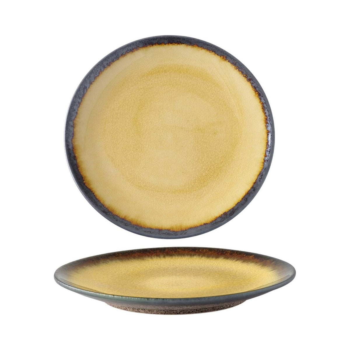 Farfurie plata Topaz, 207 mm Fine DIne