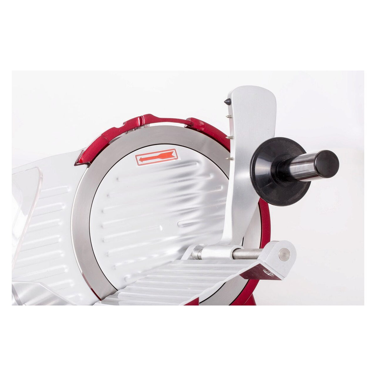 Feliator rosu Profi Line 220, 280W, 440x420x(H)350 mm