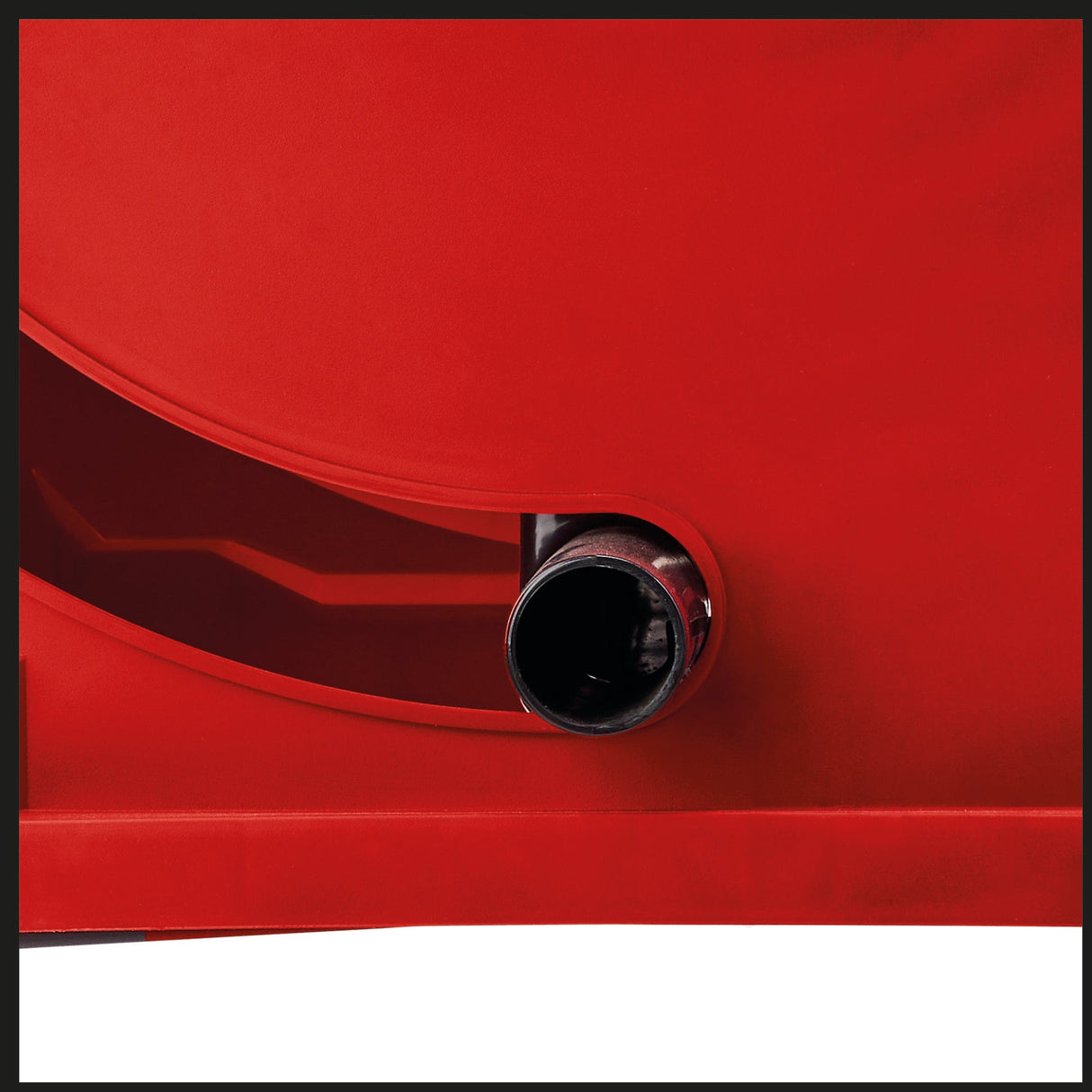 Fierastrau circular de masa Einhell TC - TS 254 U, 2200 W, inaltime de taiere 80 mm, lama de ferastrau Ø 254 mm, opritor unghiular, opritor paralel, extensie de suport, racord de aspirare a prafului Einhell - scule electrice si unelte profesionale - BricoMart