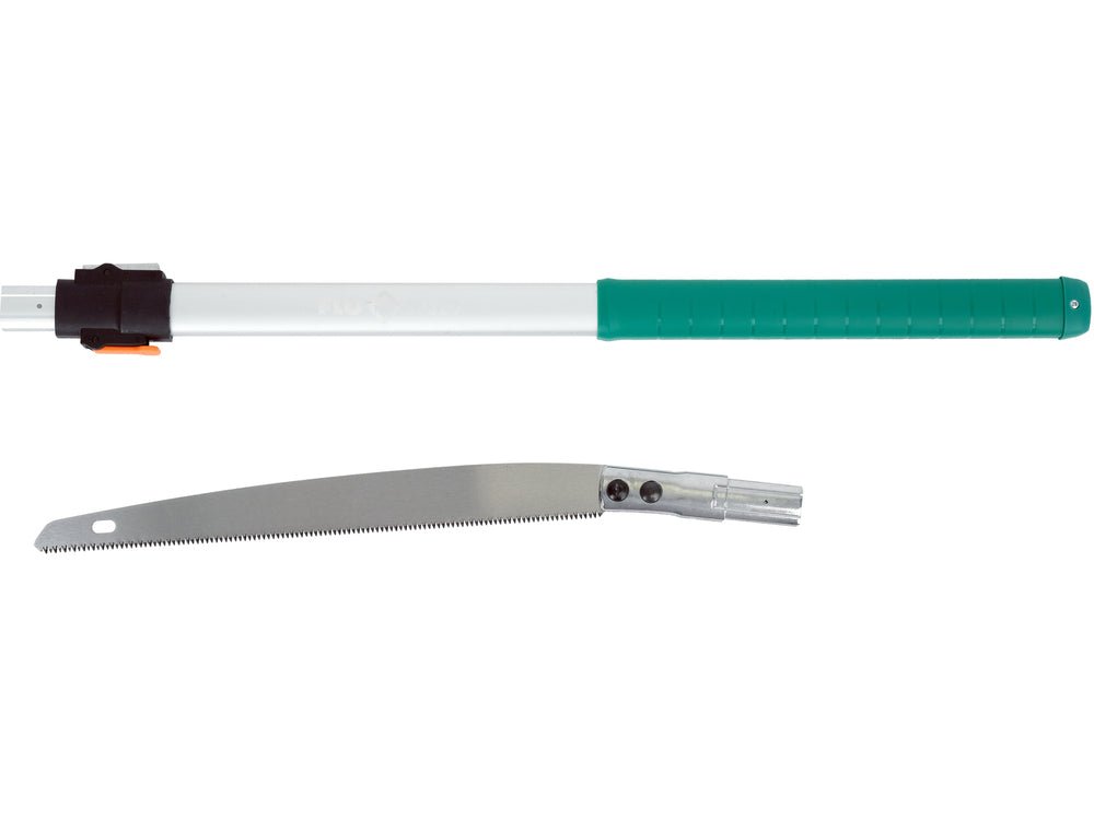 FIERĂSTRAU TELESCOPIC DE GRĂDINĂ PENTRU CREMGI 1,6 M FLO 99320 Flo - scule electrice si unelte profesionale - BricoMart