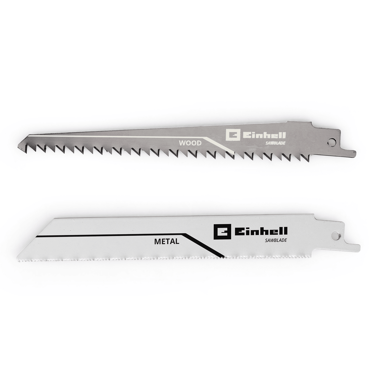 Fierastrau universal tip sabie pe acumulator Einhell TE - AP 18/13 Li - Solo Power X - Change, 18 V, lungime cursa 13 mm, adancime de taiere 50 mm in lemn, design usor de utilizat, inclusiv accesorii, fara acumulator Einhell - scule electrice si unelte profesionale - BricoMart