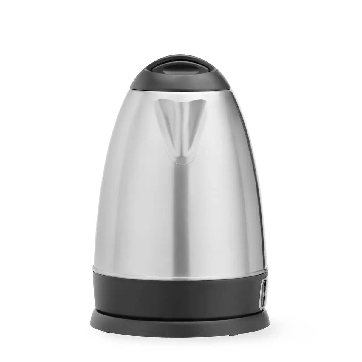 Fierbator electric fara fir cu control al temperaturii Hendi,1,8L, 230V/1800W, 225x168x(H)288mm