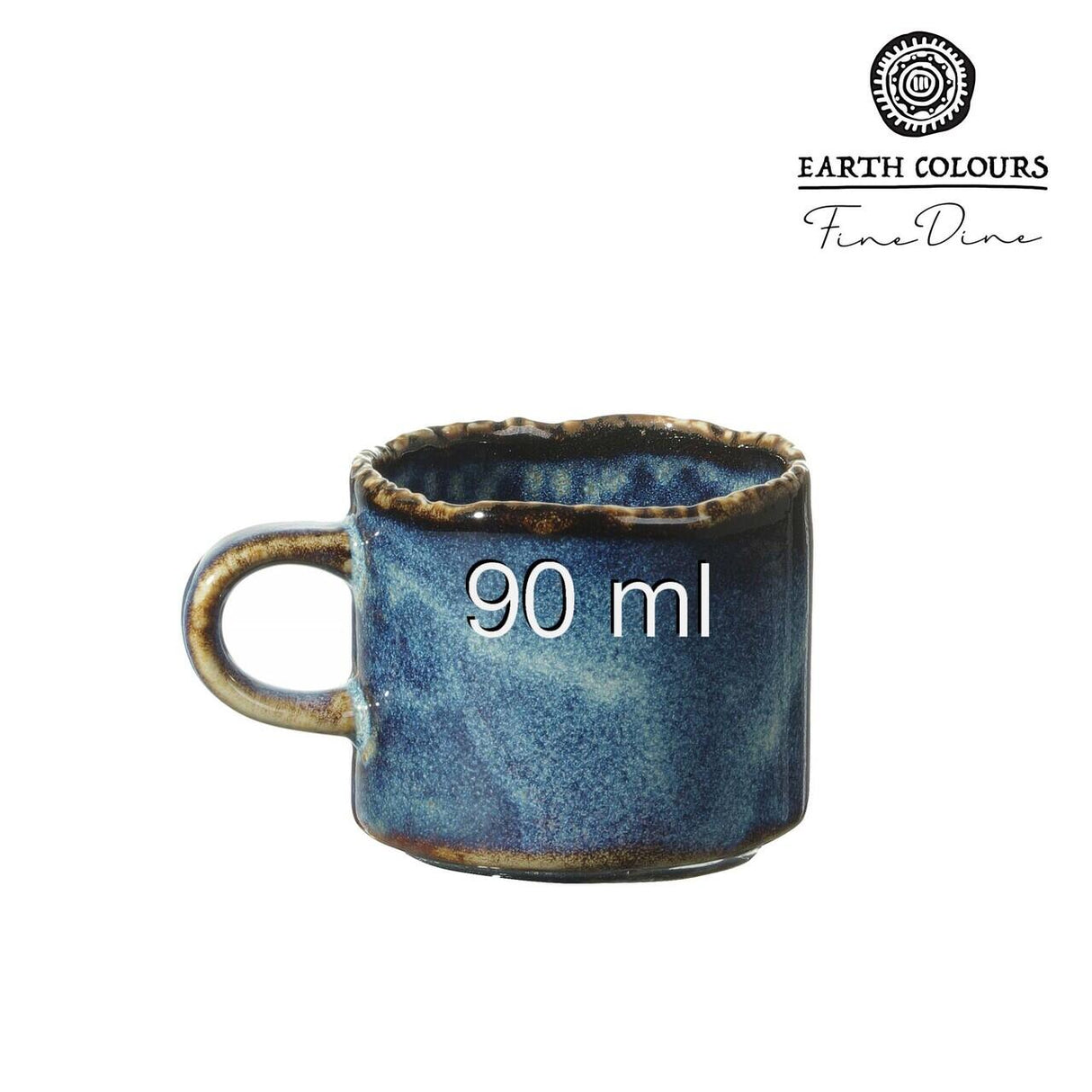 Ceașcă espresso Eminence, 90ml Fine Dine