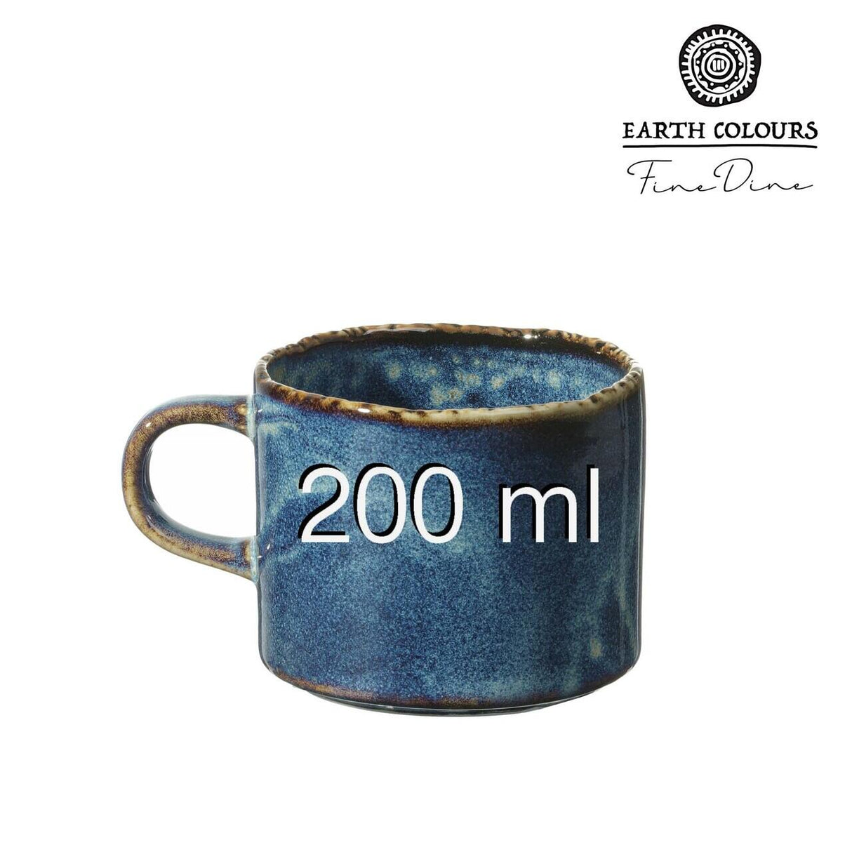 Ceașcă de ceai/cafea Eminence, 200ml Fine Dine