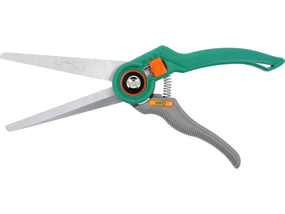 FOARFECA DE GRADINA 280MM Flo 99214 Flo - scule electrice si unelte profesionale - BricoMart