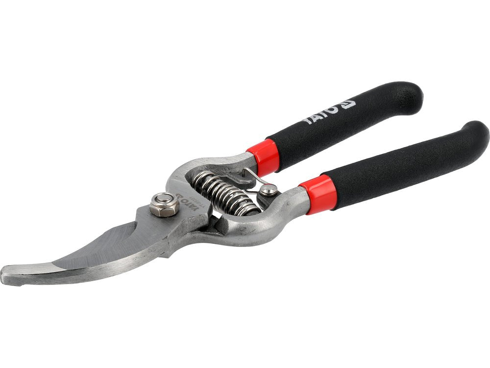 Foarfeca forjata YATO YT-88051, 210 mm - imagine 4