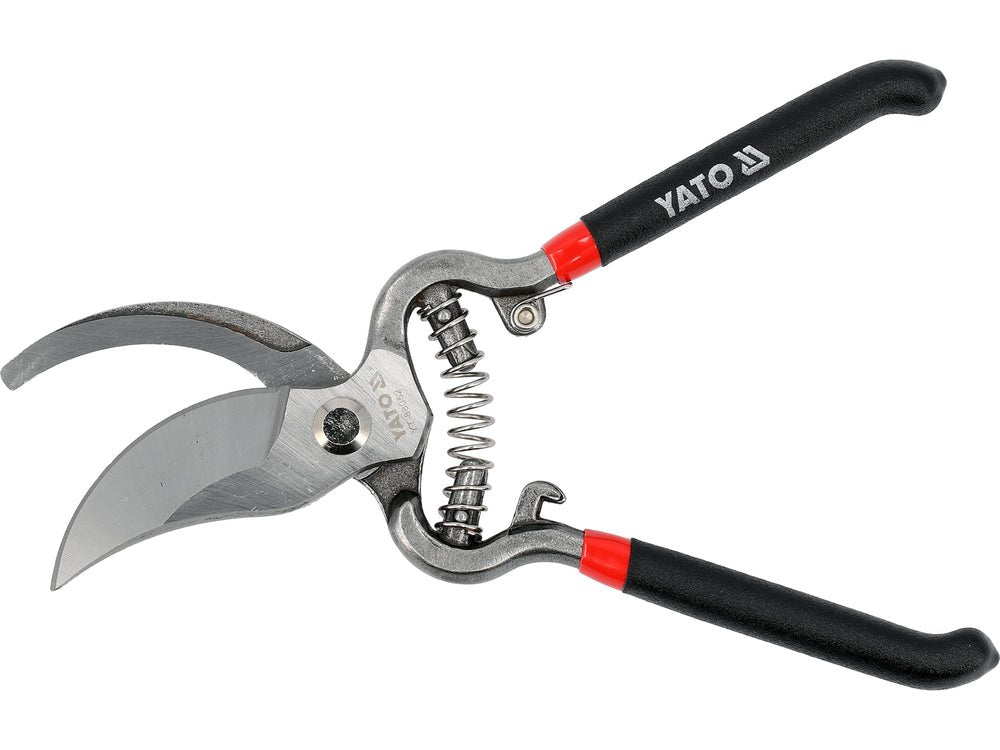 Foarfeca forjata YATO YT-88052, 230 mm - imagine 3