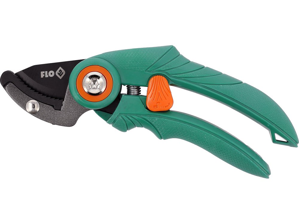 FOARFECA NICOVALA POMI 175MM Flo 99216 Flo - scule electrice si unelte profesionale - BricoMart