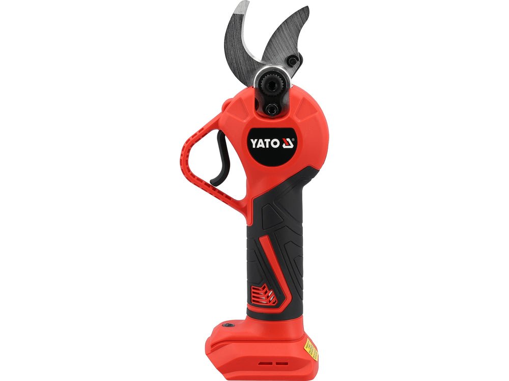 Foarfeca pentru crengi YATO YT-828381, 18 V, 30 mm - imagine 2