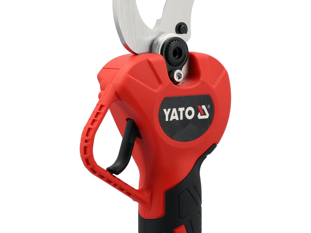 Foarfeca pentru crengi YATO YT-828383, 18 V, 40 mm - imagine 10