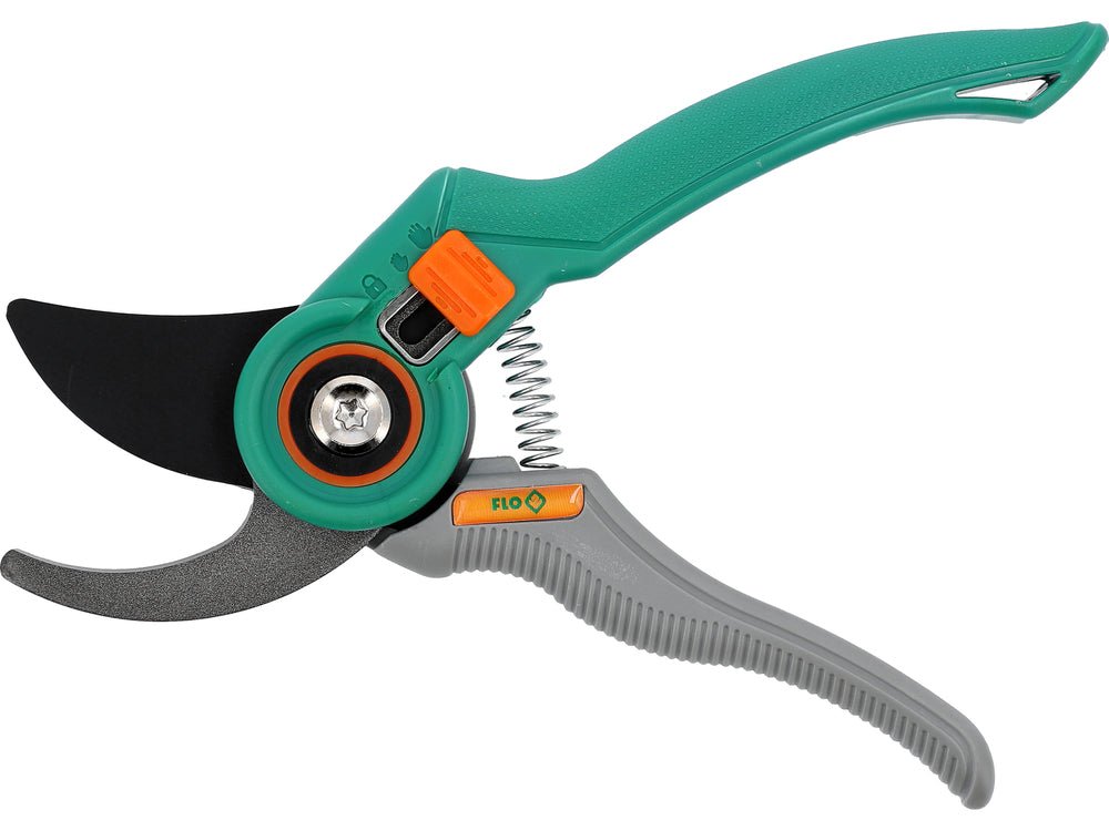 FOARFECA POMI 210MM Flo 99211 Flo - scule electrice si unelte profesionale - BricoMart