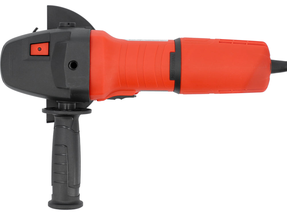 Polizor unghiular Yato YT-82096 125MM, 900W (1300-4000MIN-1) , 3 m