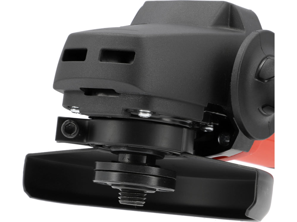 Polizor unghiular Yato YT-82096 125MM, 900W (1300-4000MIN-1) , 3 m