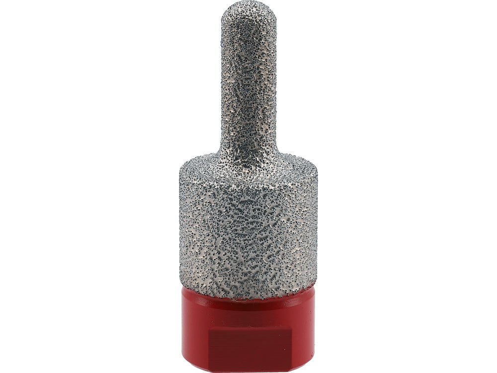 Freza cu diamant brazata 10 YATO YT-61785, 25 mm M14