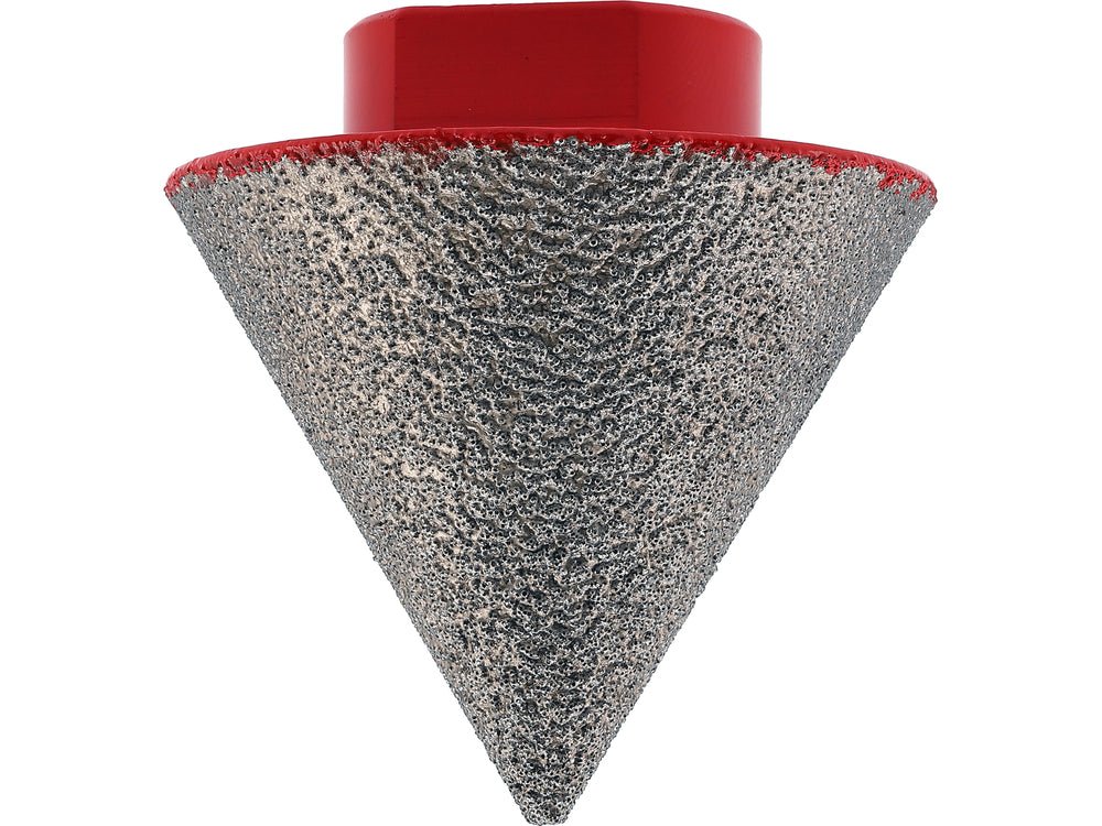 Freza cu diamant brazata 2 YATO YT-61784, 50 mm M14