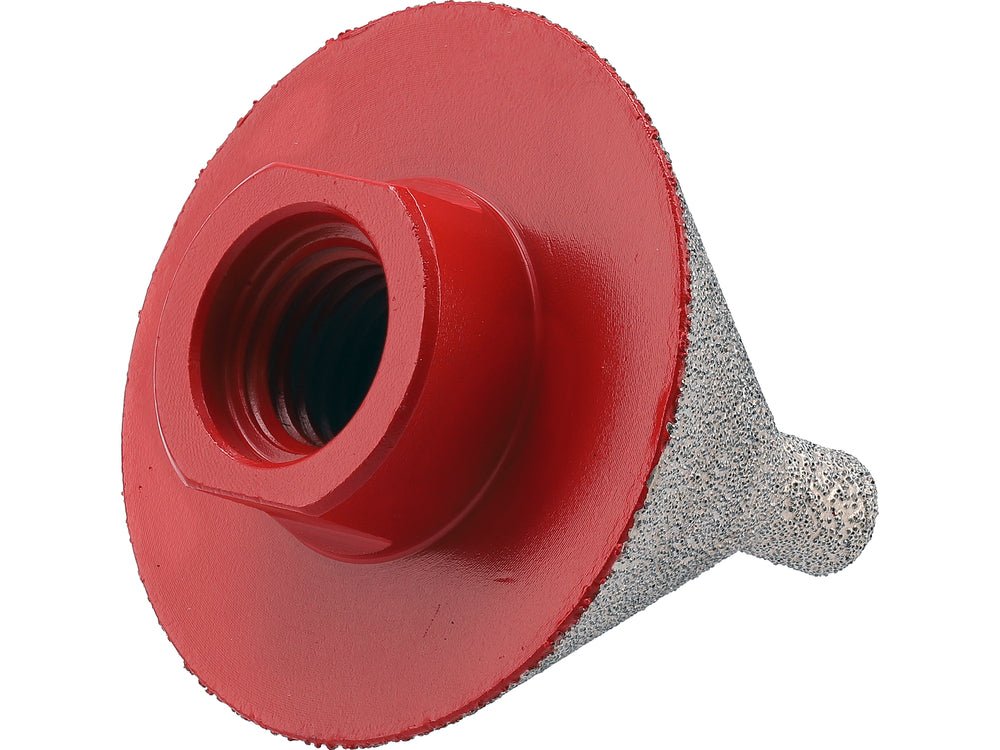 Freza cu diamant brazata 9 YATO YT-61788, 50 mm M14 - imagine 3