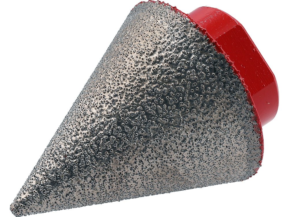 Freza diamantata M14 2 YATO YT-61783, 38 mm - imagine 2