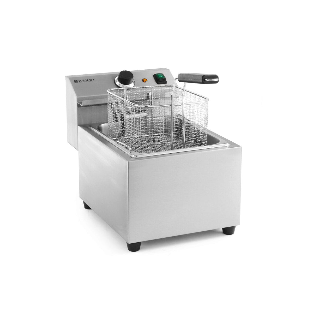Friteuza Mastercook 8 Lit