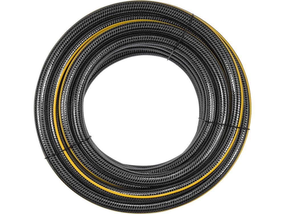 FURTUN DE GRADINA, 5 STRATURI, 3/4'', 25M Flo 89385 Flo - scule electrice si unelte profesionale - BricoMart