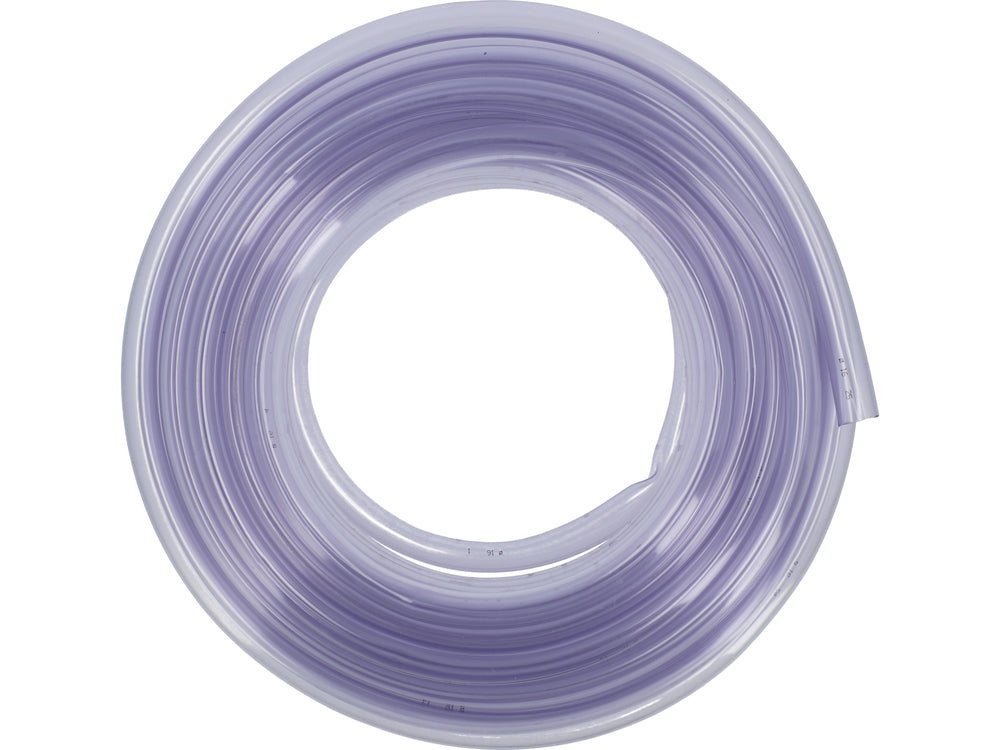 FURTUN TEHNIC PVC 16MM 25M Vorel 81441 - 25 m, rezistent Vorel - scule electrice si unelte profesionale - BricoMart