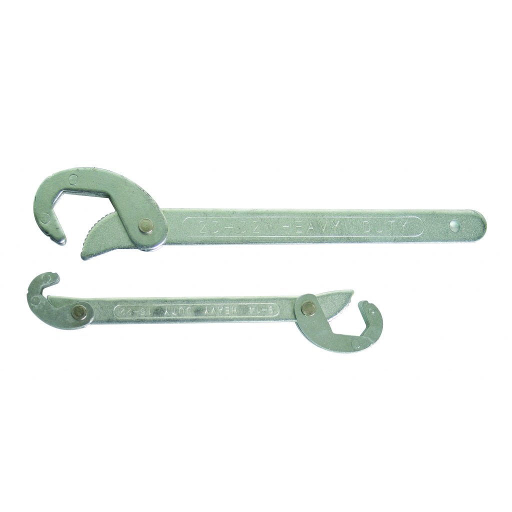 GADGET Cleste instalatii 9-22/23-32mm set 2pcs GD Acopera o gama larga de dimensiuni Gadget - scule electrice si unelte profesionale - BricoMart