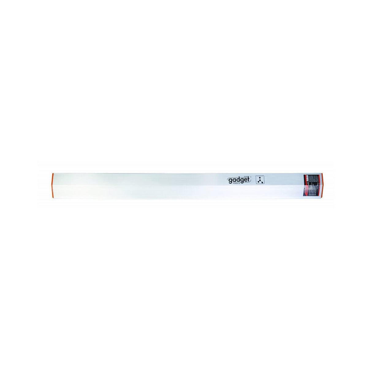 GADGET Dreptar , aluminiu, trapezoidal 1500mm GD Fabricata din aluminiu Profil trapezoidal Gadget - scule electrice si unelte profesionale - BricoMart