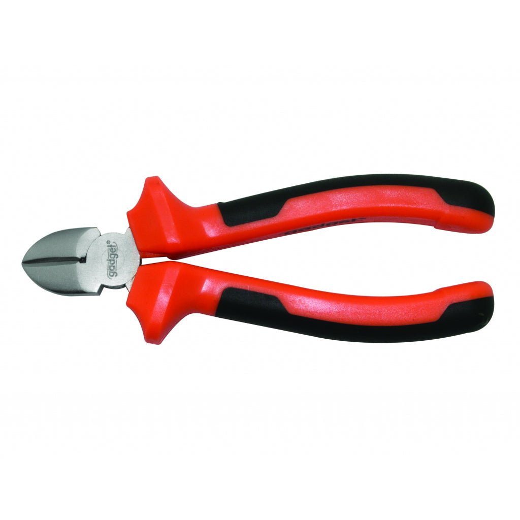 GADGET Sfic 150mm GD Maner ergonomic Bi - material Muchii de taiere tratate termic prin inductie Gadget - scule electrice si unelte profesionale - BricoMart