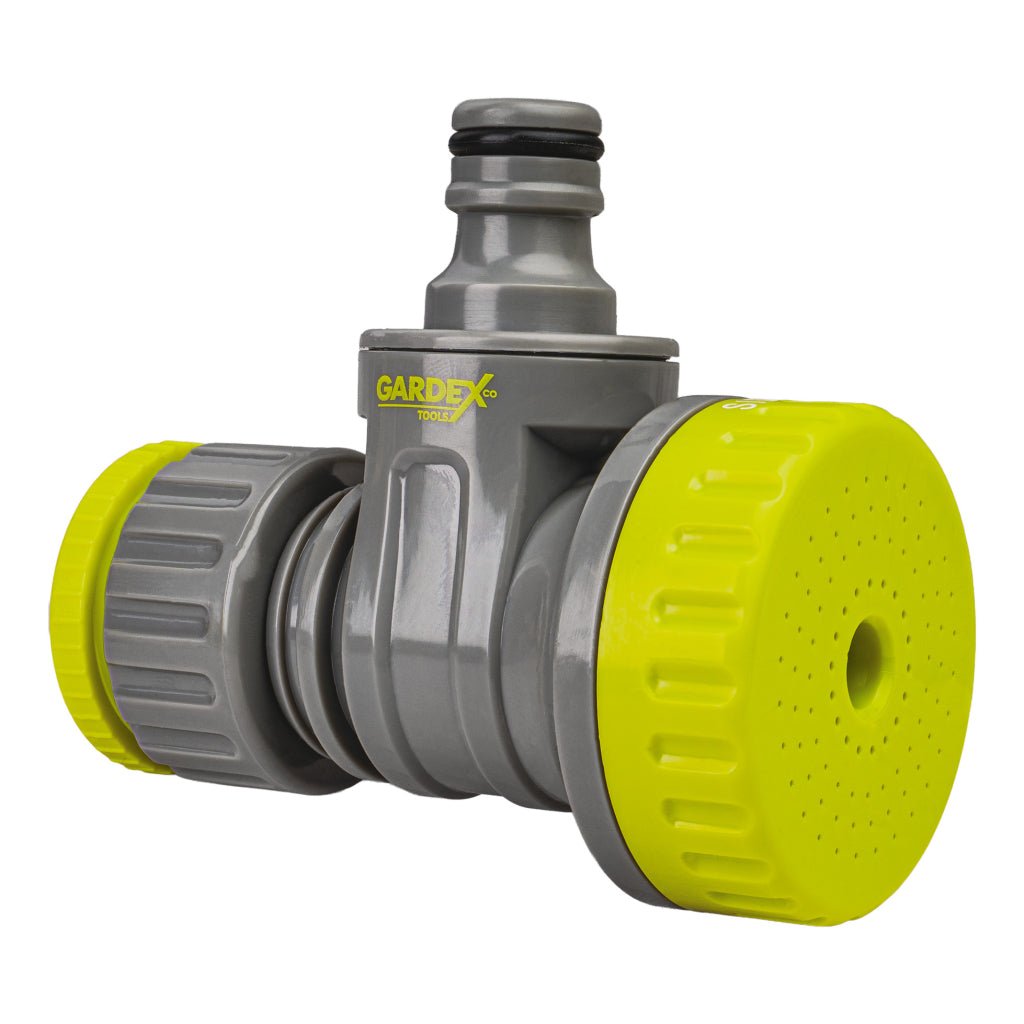 GARDEX Adaptor pentru baterie chiuveta LUXE GX Gardex - scule electrice si unelte profesionale - BricoMart
