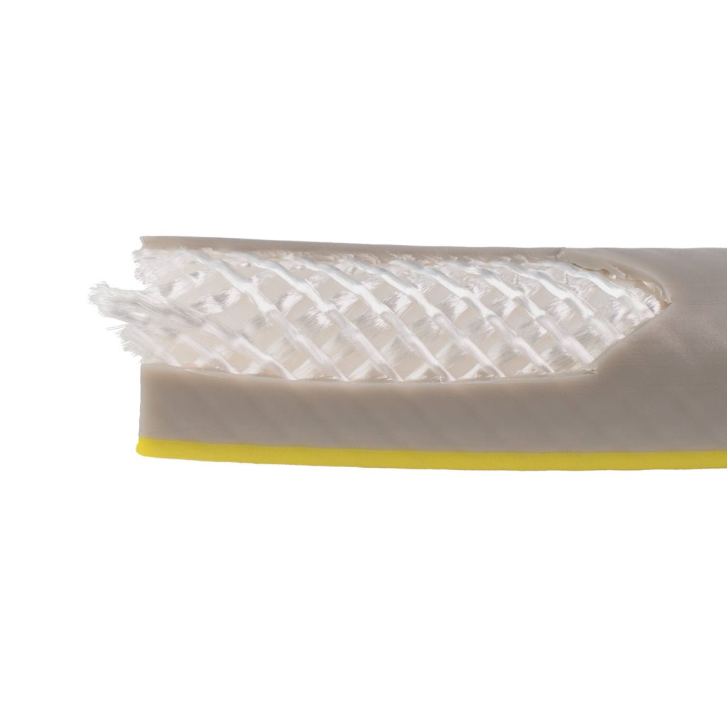 GARDEX Furtun de gradina SUPERFLEX 3/4", 50m, 3.3mm GX Fabricate din polimer hibrid rezistent la temperaturi de - 20 °C la +60 °C Rezistent la o presiune maximă de 35 de bari F Gardex - scule electrice si unelte profesionale - BricoMart