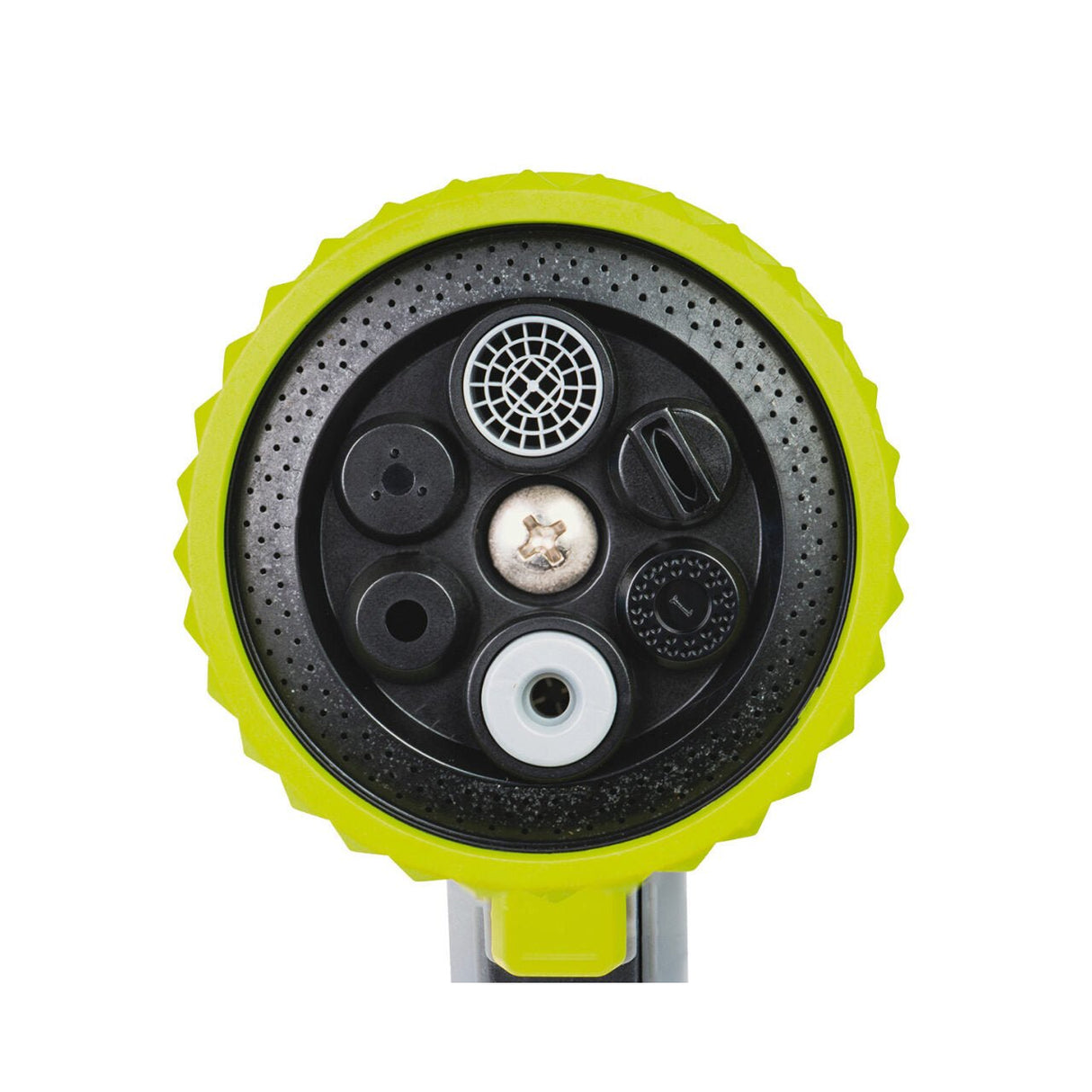 GARDEX Pistol de stropit 6 functii TYPHOON TRIGGER GX Pistolul de stropit Gardex "TYPHOON TRIGGER" este un instrument de calitate, conceput pentru udare eficientă și curățare Gardex - scule electrice si unelte profesionale - BricoMart