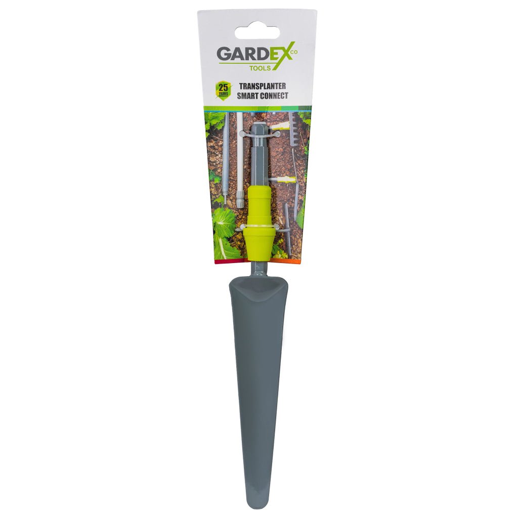 GARDEX Plantator ingust SMART CONNECT GX Gardex - scule electrice si unelte profesionale - BricoMart