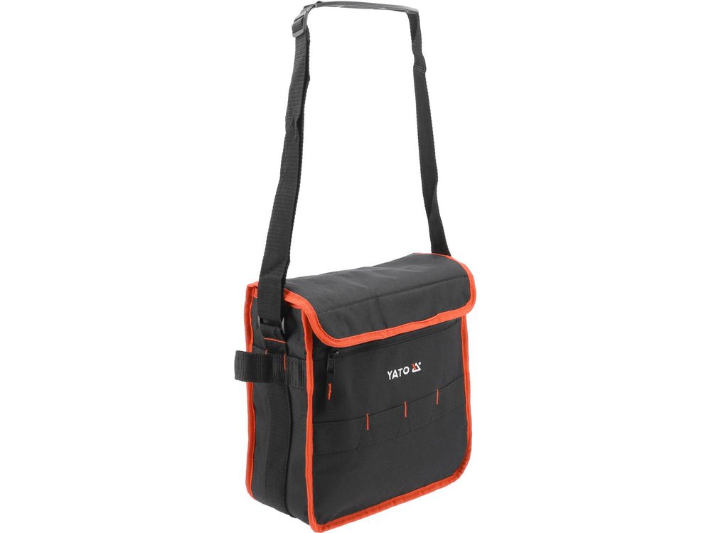 GEANTA DE UMAR PENTRU SCULE 31X13X31CM Yato YT - 74333 Yato - scule electrice si unelte profesionale - BricoMart