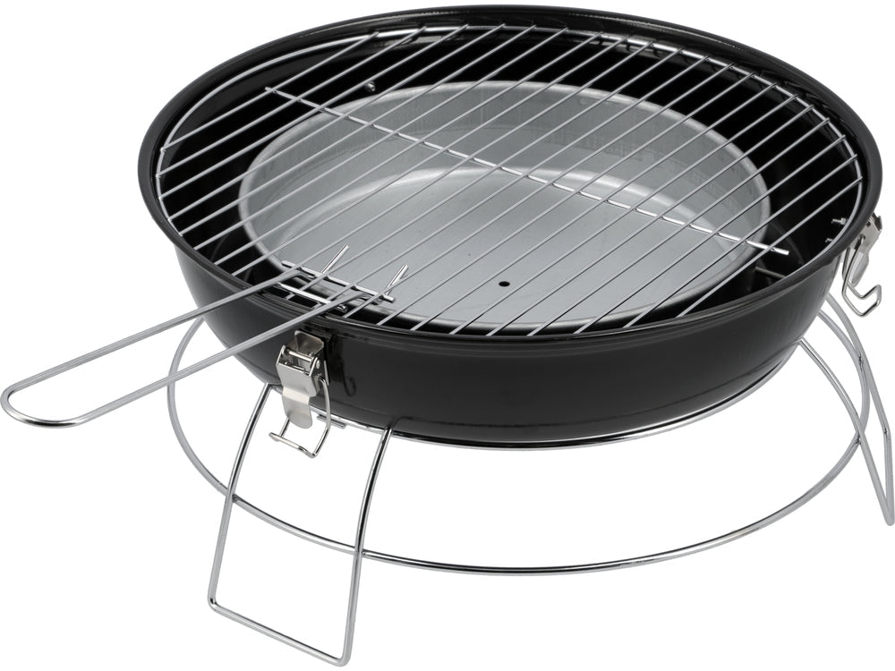 GRATAR CARBUNE PORTABIL , 36CM Lund 99921 - 34 cm, rezistent Lund - scule electrice si unelte profesionale - BricoMart