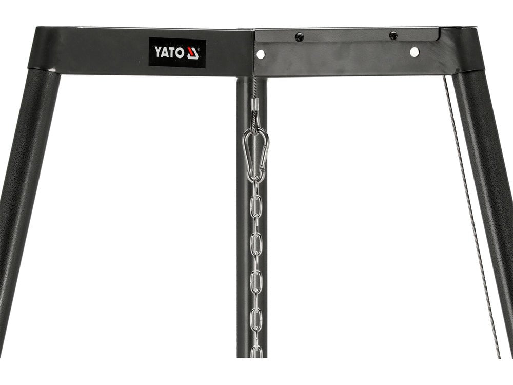 GRATAR CU TREPIED 66.4CM Yato YG - 20330 Yato - scule electrice si unelte profesionale - BricoMart