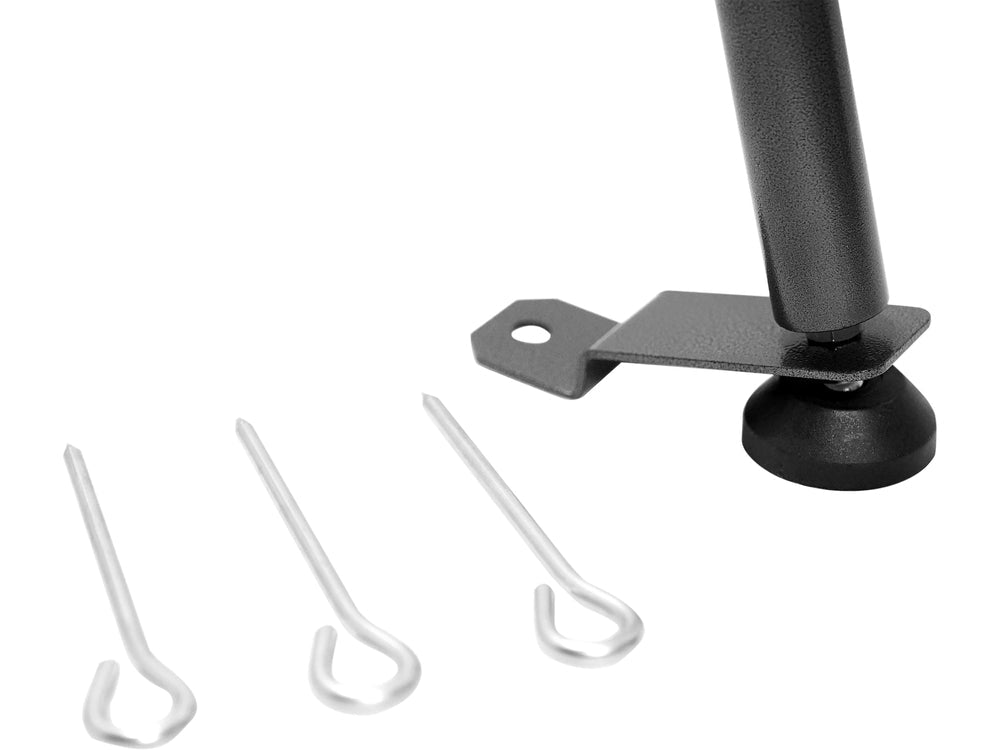 GRATAR CU TREPIED 66.4CM Yato YG - 20330 Yato - scule electrice si unelte profesionale - BricoMart
