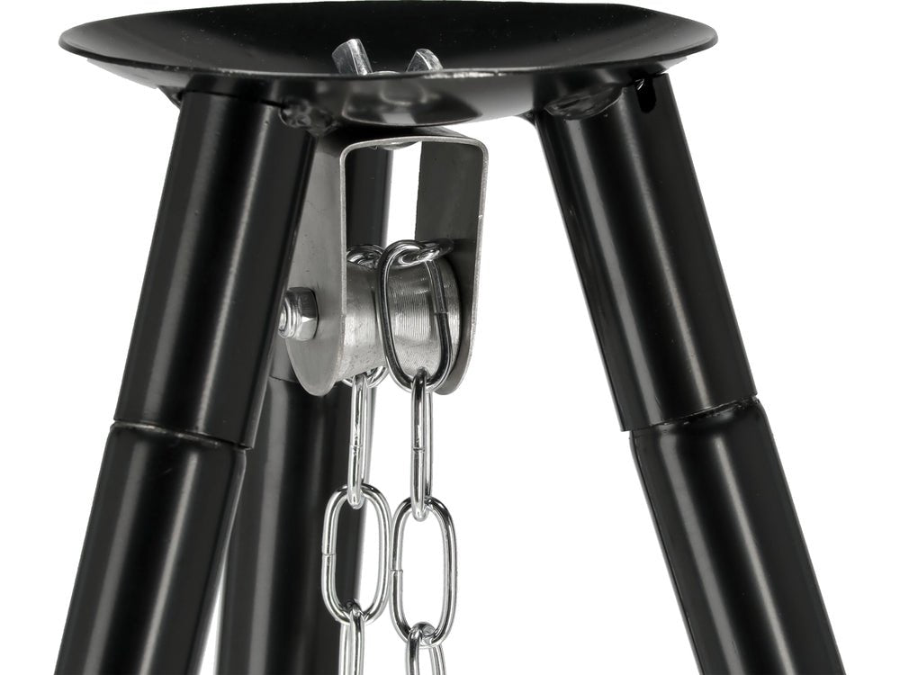 GRATAR CU VATRA SI TREPIED 49CM Lund 99933 Lund - scule electrice si unelte profesionale - BricoMart