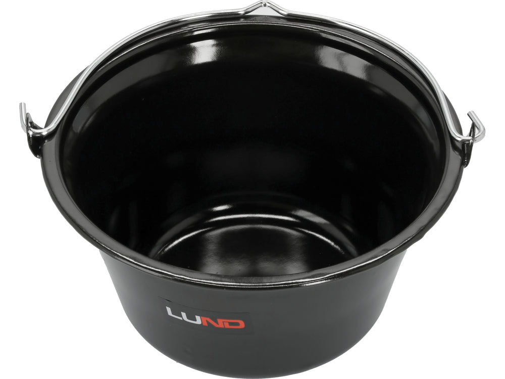 GRATAR CU VATRA SI TREPIED 49CM Lund 99933 Lund - scule electrice si unelte profesionale - BricoMart