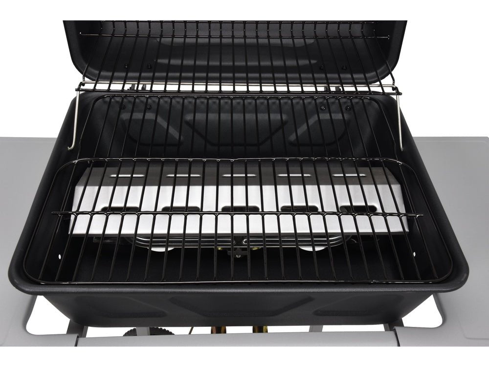 GRATAR GAZ BAVEN, 2 ARZATOARE, 5,5KW Lund 99644 Lund - scule electrice si unelte profesionale - BricoMart