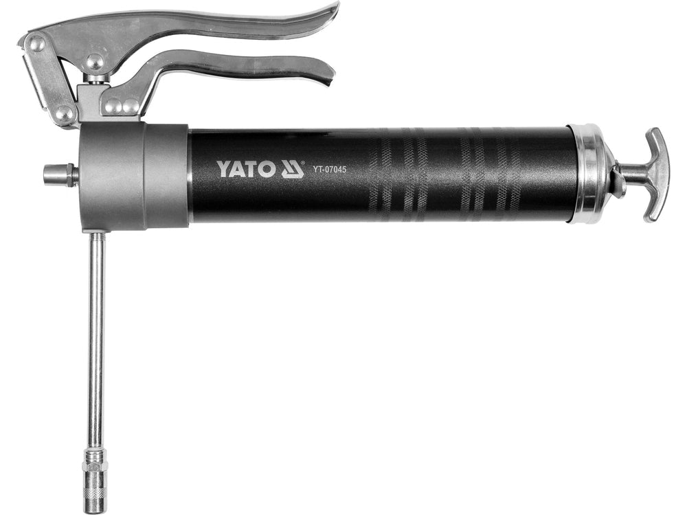 GRESOR PNEUMATIC, 400 CM³ Yato YT - 07045 Yato - scule electrice si unelte profesionale - BricoMart
