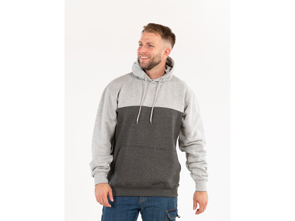 HANORAC CU GLUGA ''LABRADOR'', MARIMEA S Yato YT - 79210 - 300 g, rezistent Yato - scule electrice si unelte profesionale - BricoMart