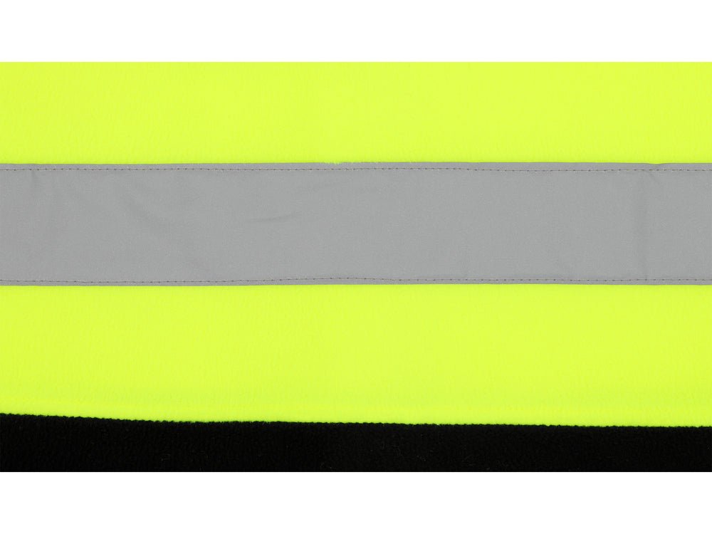 Jacheta polar reflectoriz. oriolus 3XL YATO YT-79393 - imagine 9