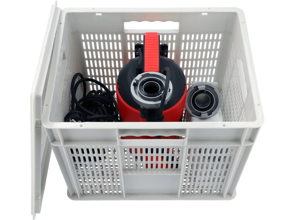 Kit de protectie impotriva inundatiilor YATO YT-85323 - imagine 2