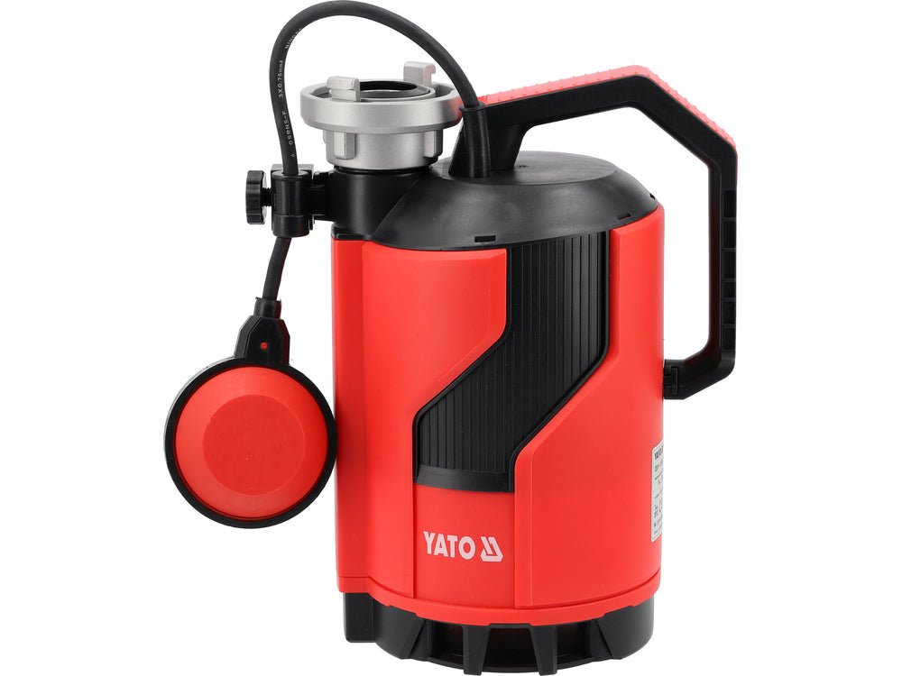 Kit de protectie impotriva inundatiilor YATO YT-85323 - imagine 3