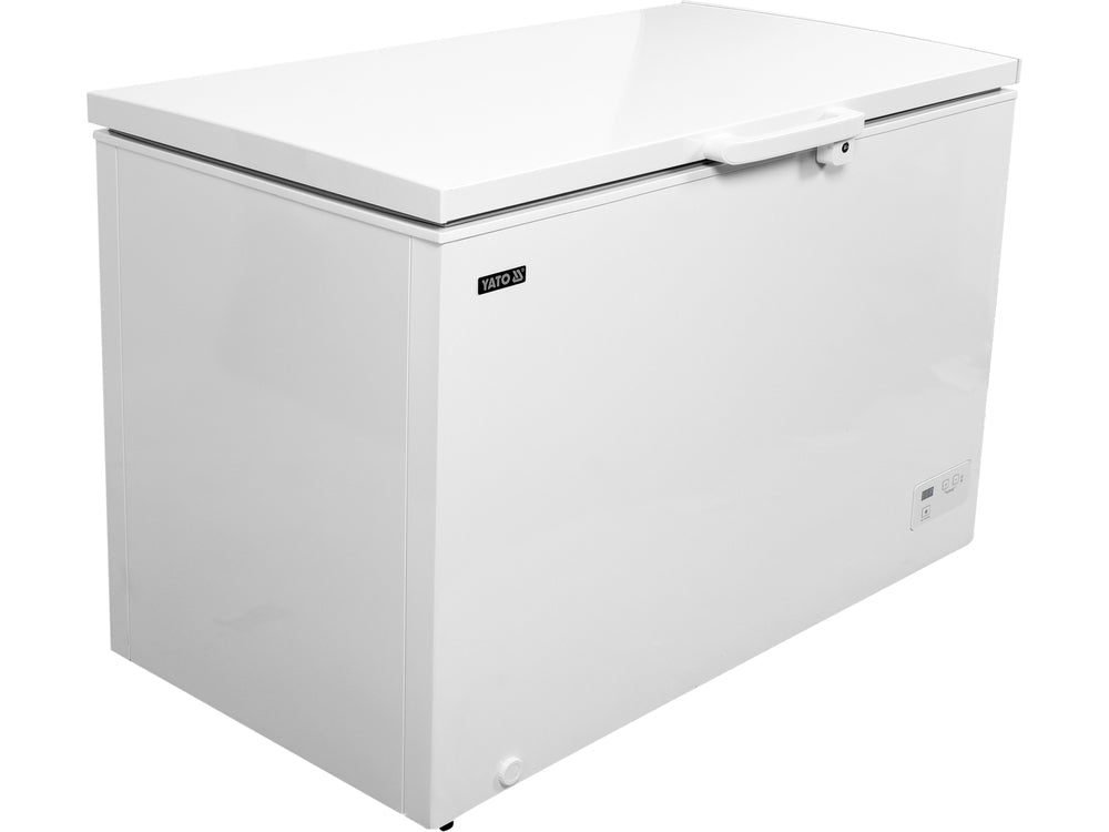 LADA FRIGORIFICA 345L Yato YG - 05177 - 345 l, 1117x546x624 mm, 75 mm Yato - scule electrice si unelte profesionale - BricoMart