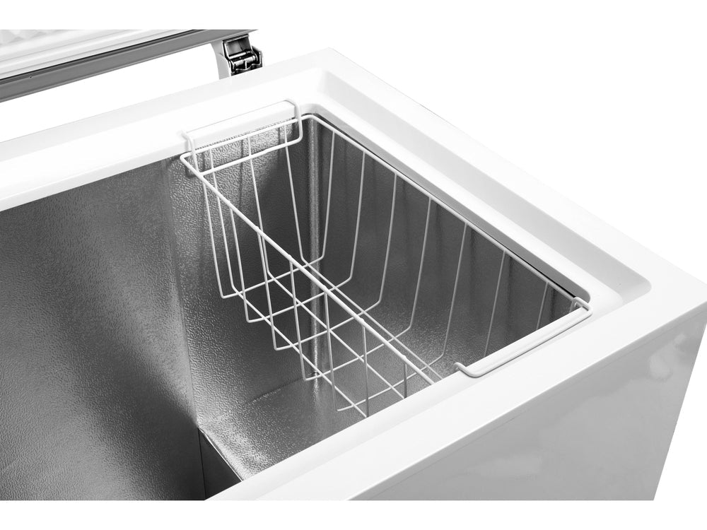LADA FRIGORIFICA 345L Yato YG - 05177 - 345 l, 1117x546x624 mm, 75 mm Yato - scule electrice si unelte profesionale - BricoMart