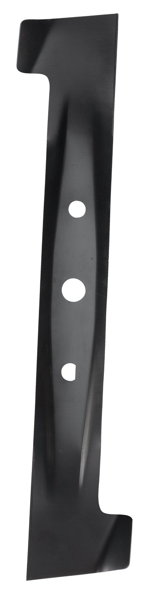 Lama de rezerva Original Einhell (accesoriu pentru masini electrice de tuns iarba Einhell GE - CM 43 Li M & GE - CM 36/43 Li M, latime de taiere 43 cm, lama din otel) Einhell - scule electrice si unelte profesionale - BricoMart