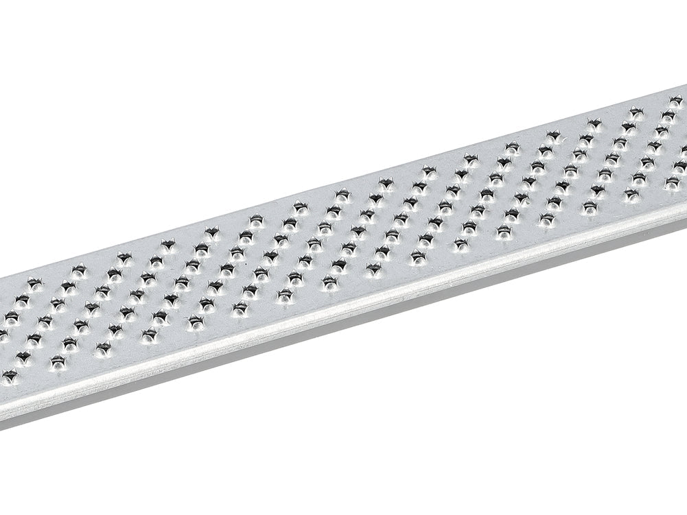 Lamă de rezervă pentru răzuitor polistiren 400 x 50 mm, 2 buc. YATO YT-52203